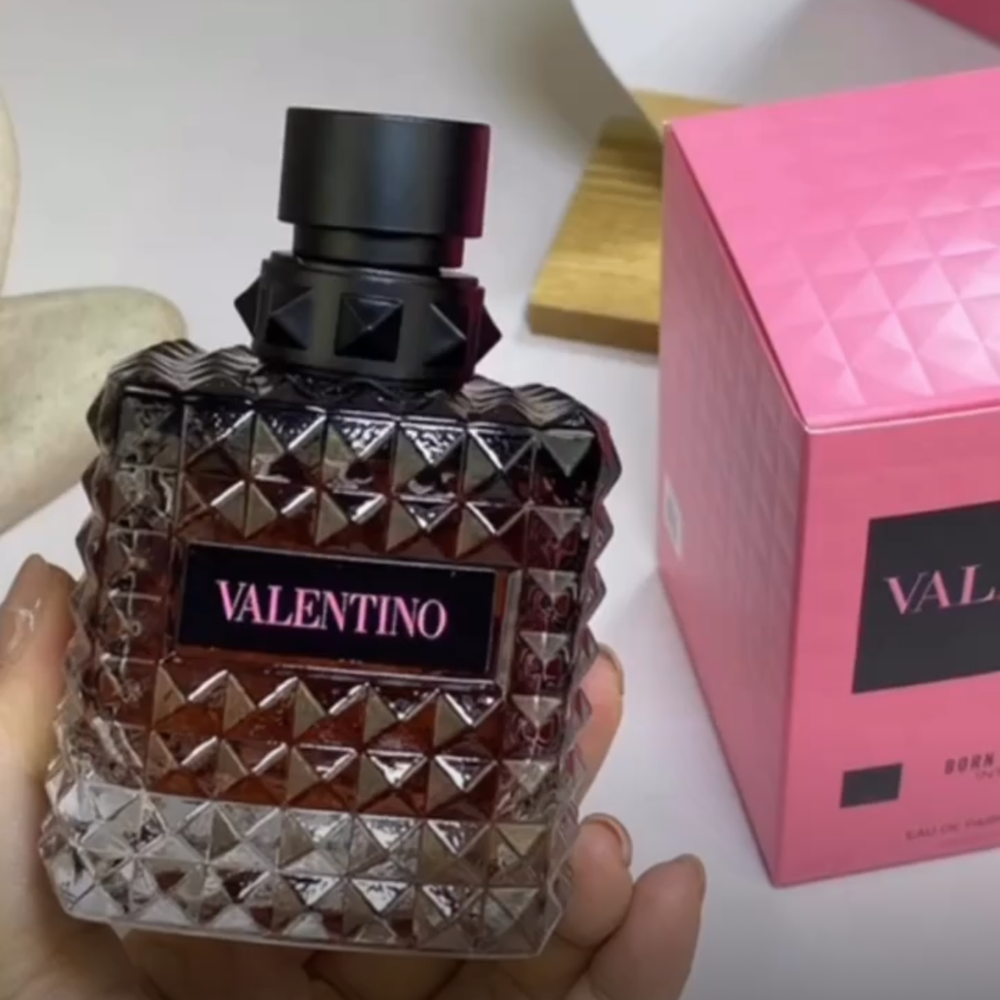 Born in Roma Intense