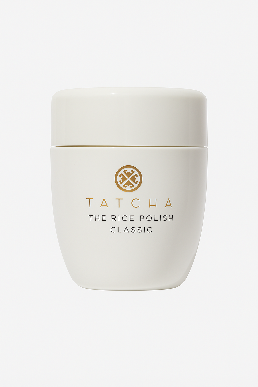 Tatcha The Rice Polish Classic