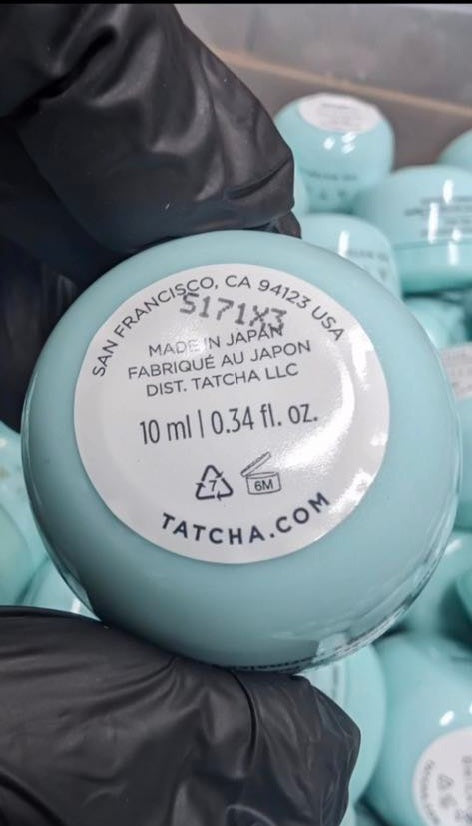 Tatcha Water Cream Moisturizer
