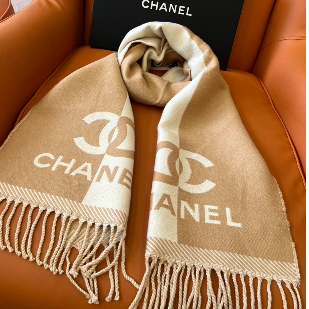 Muffle Scarf