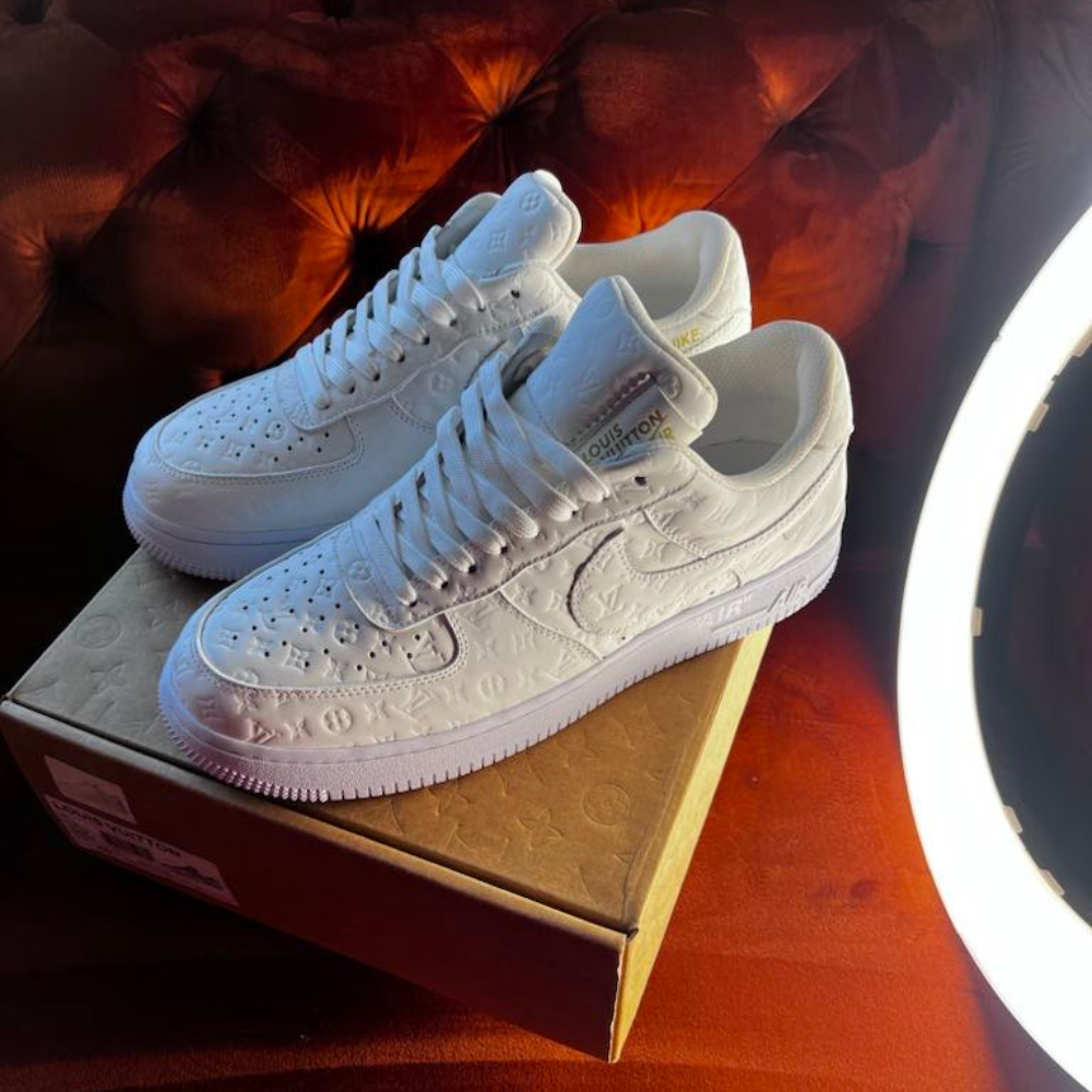 Air Force 1 Low Cut â Designerslv15