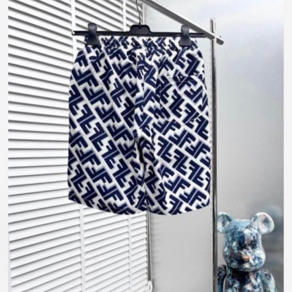 Jacket Matching Shorts
