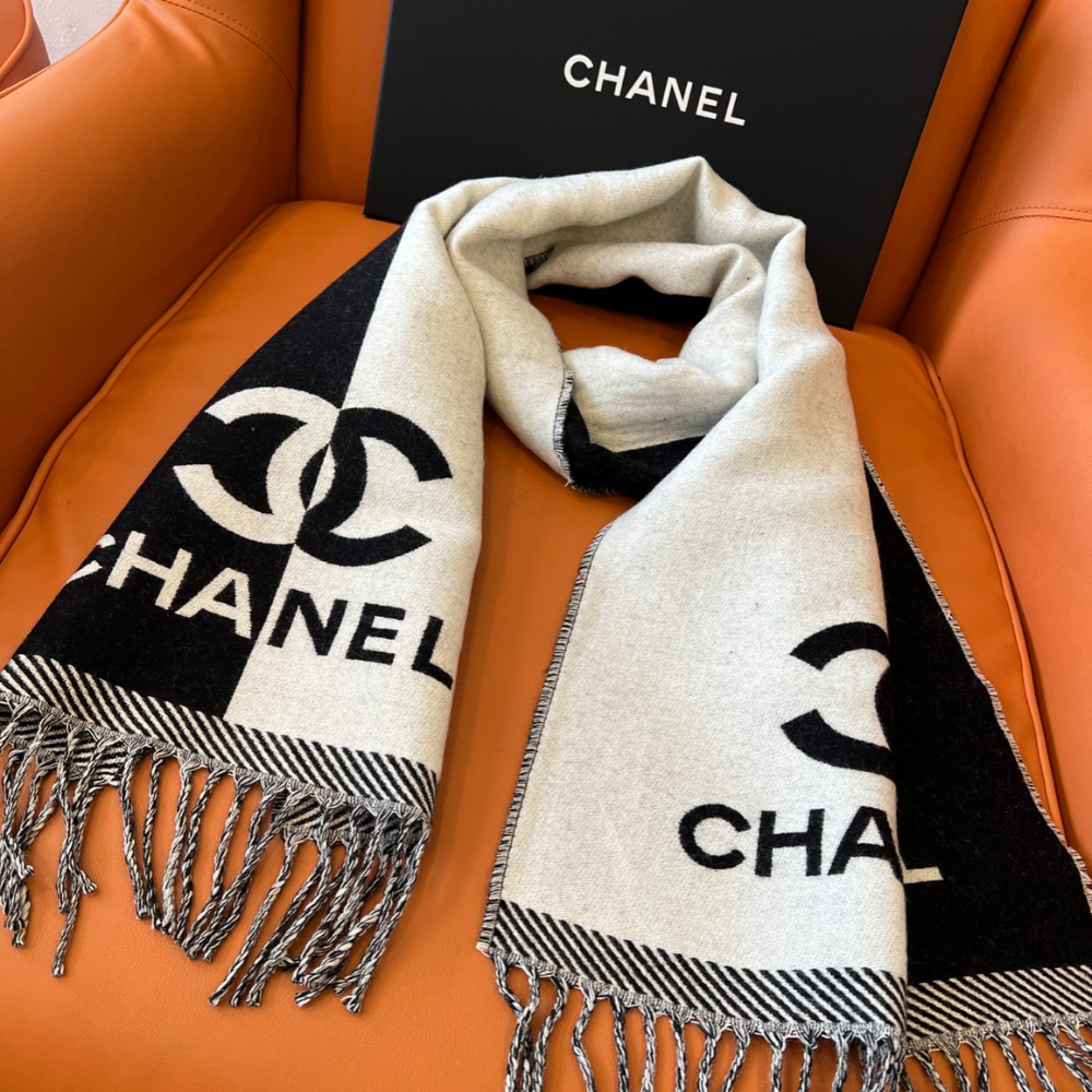 Muffle Scarf