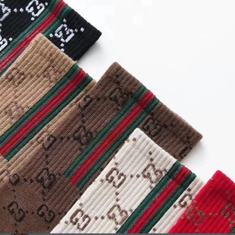 GG Unisex Socks
