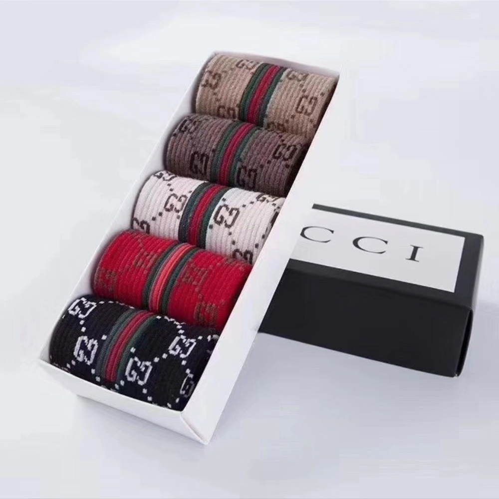 GG Unisex Socks