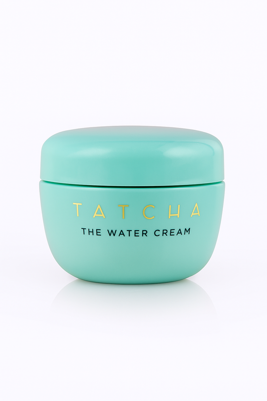 Tatcha Water Cream Moisturizer