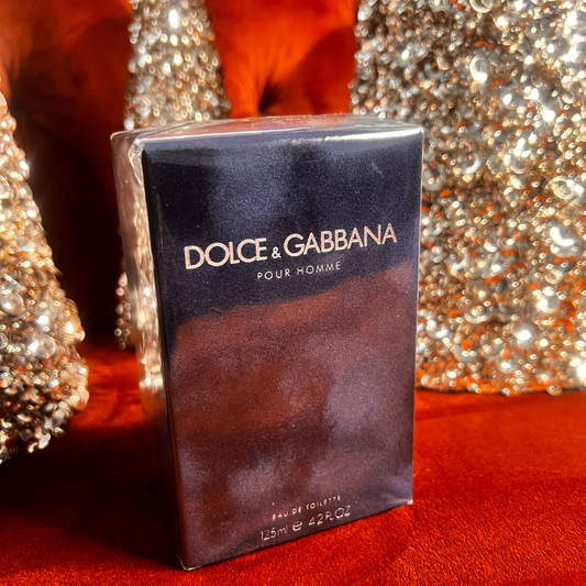 Dolce & Gabbana