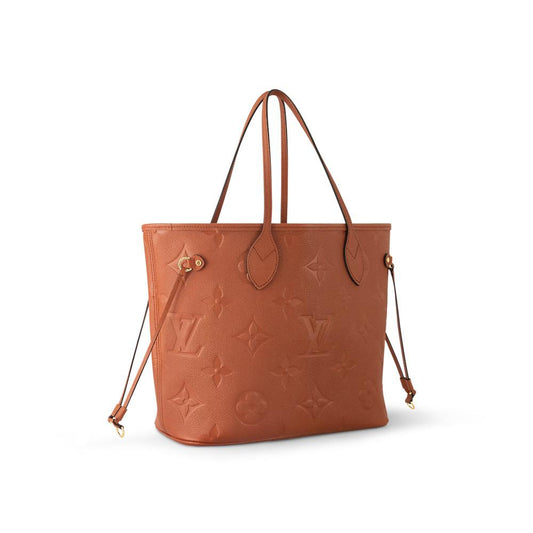 LV Neverfull Monogram Tote