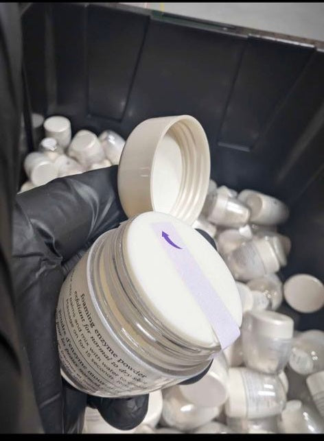 Tatcha The Rice Polish Classic