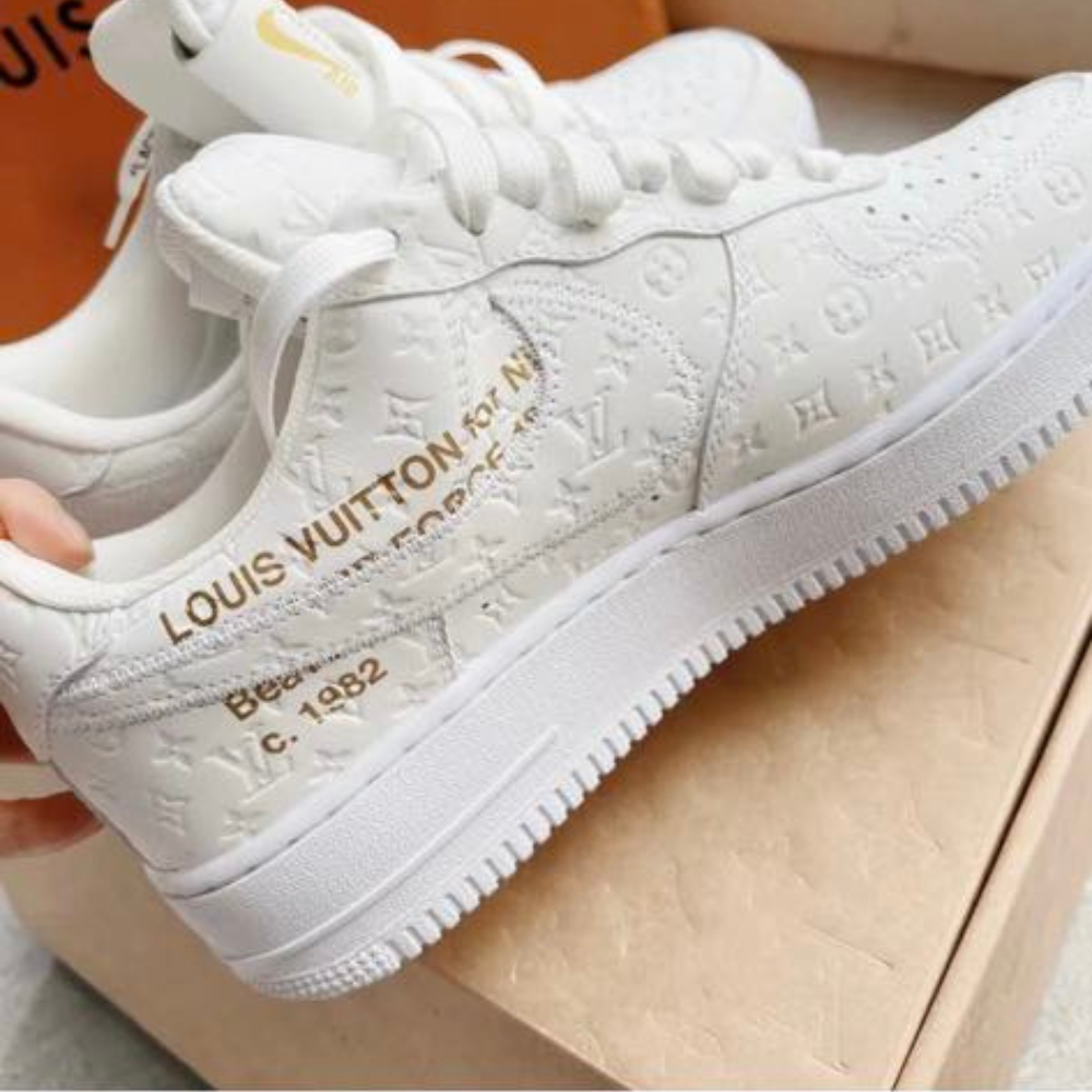 Air Force 1  Low Cut