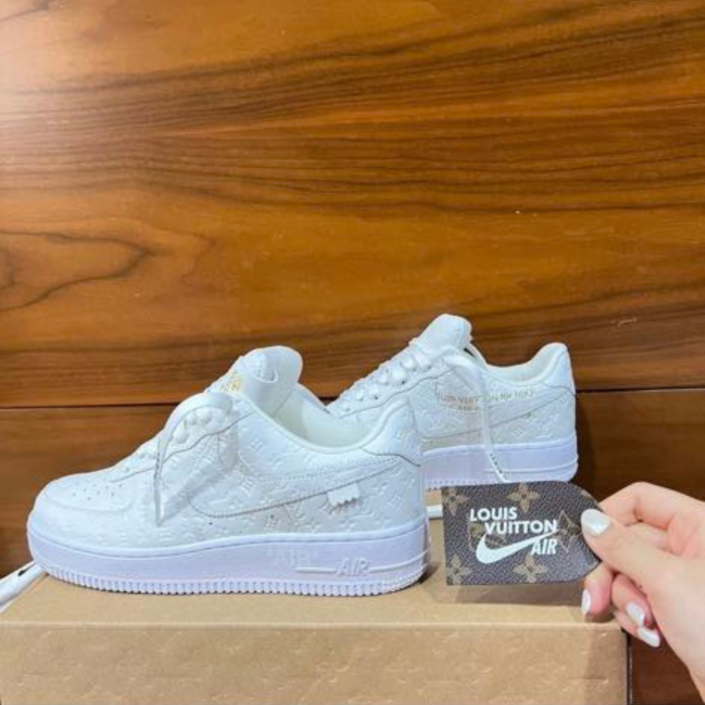 Air Force 1  Low Cut