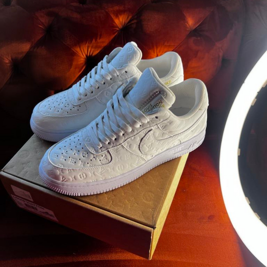 Air Force 1  Low Cut