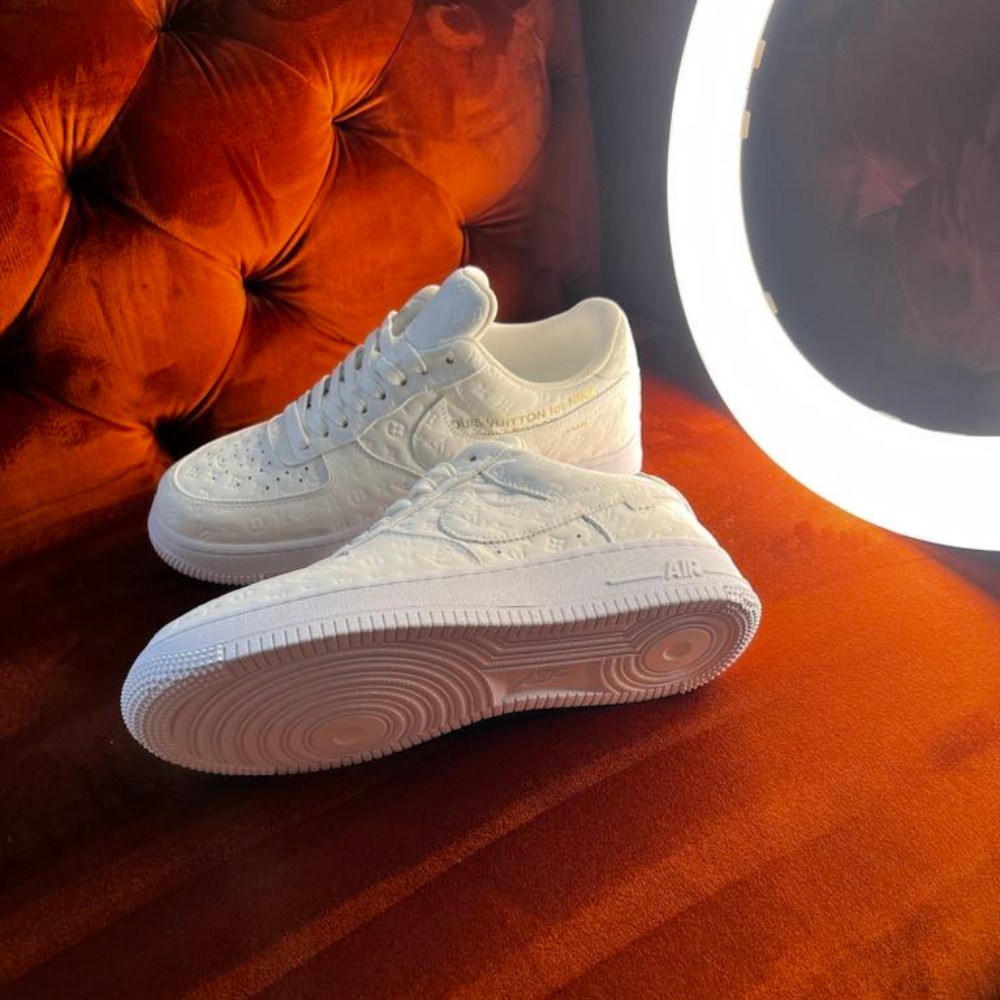 Air Force 1  Low Cut