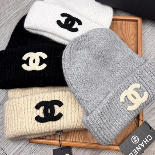 C Beanie